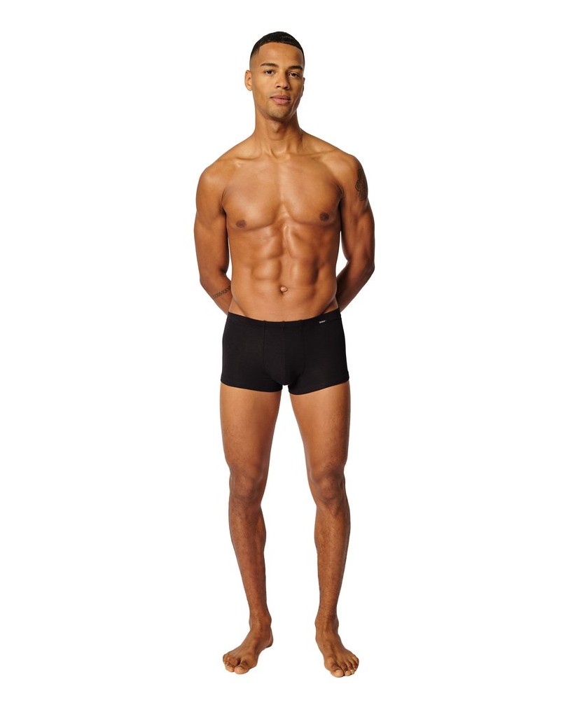 Skiny-Herren-Boxershort-2er-Pack-Hr.-Pants-DP-weiss