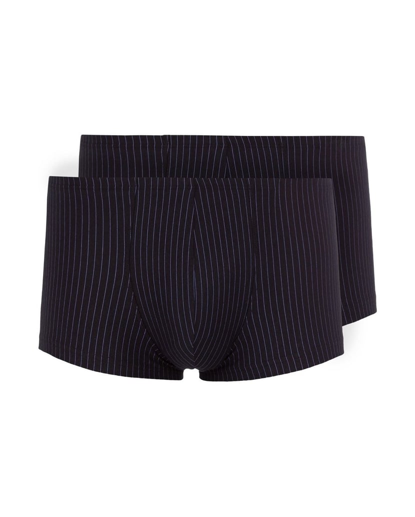 Skiny-Herren-Boxershort-2er-Pack-Hr.-Pants-DP-weiss
