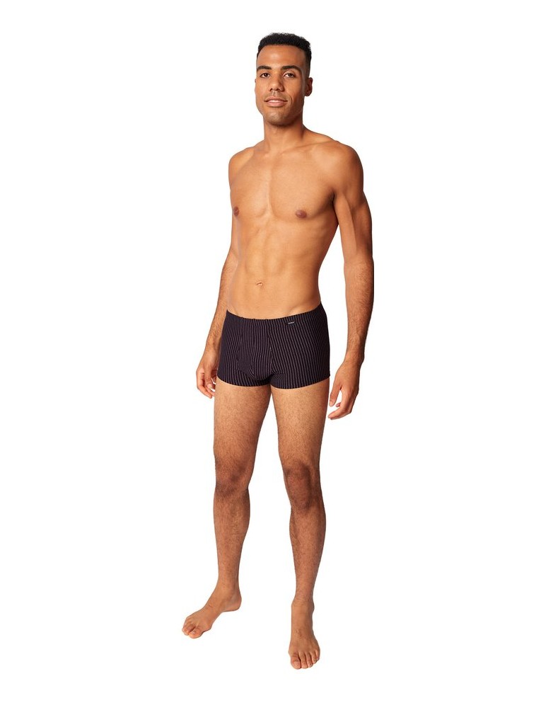Skiny-Herren-Boxershort-2er-Pack-Hr.-Pants-DP-weiss