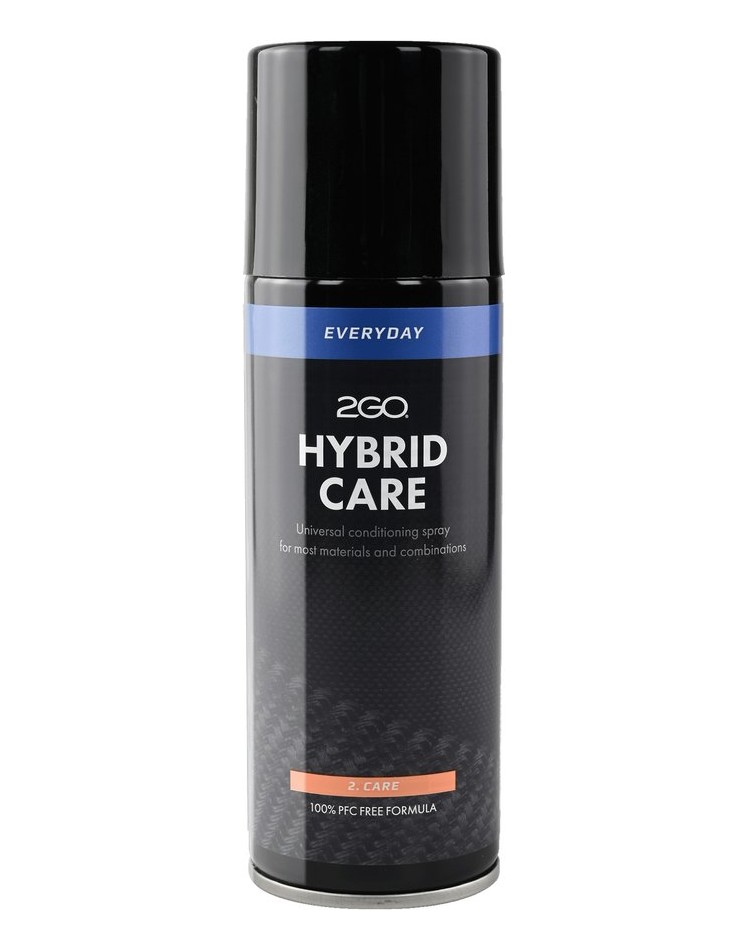 2Go-Unisex-Schuhpflege-Hybrid-Care-farblos