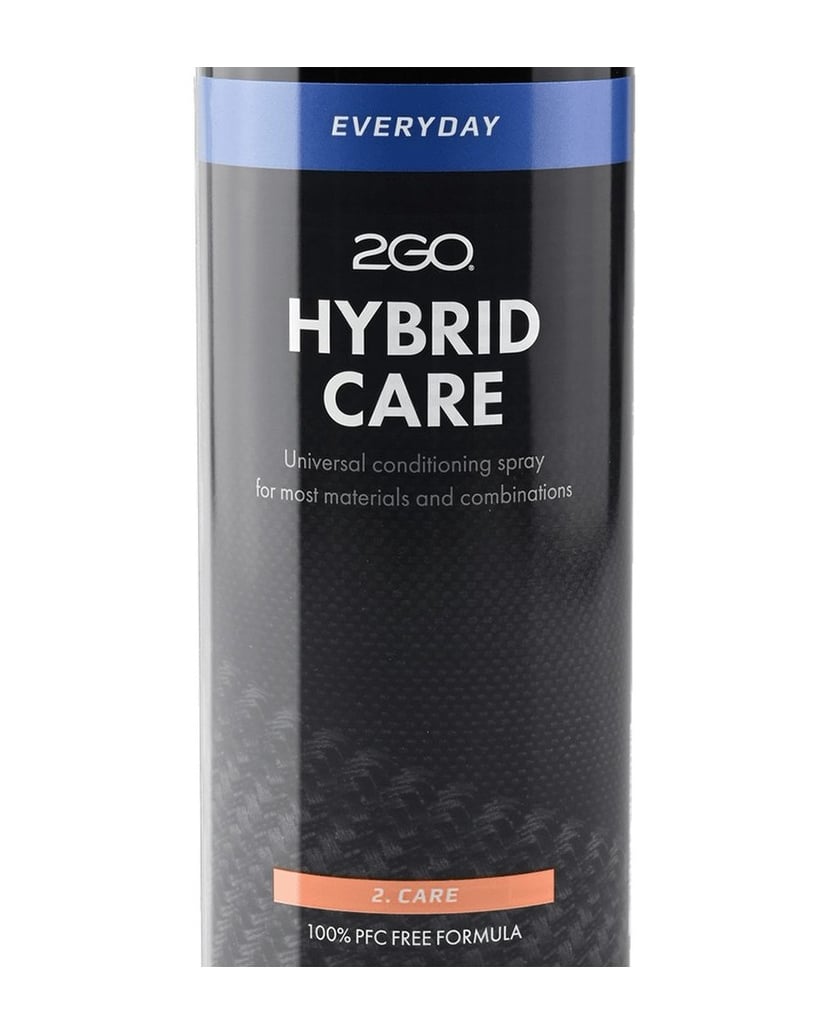 2Go-Unisex-Schuhpflege-Hybrid-Care-farblos
