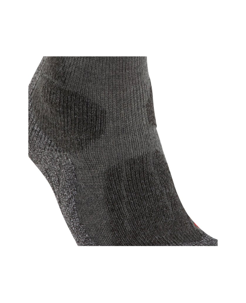 Falke-Herren-Socken-1er-Pack-TK1-Adventure-Men-dunkelgrau