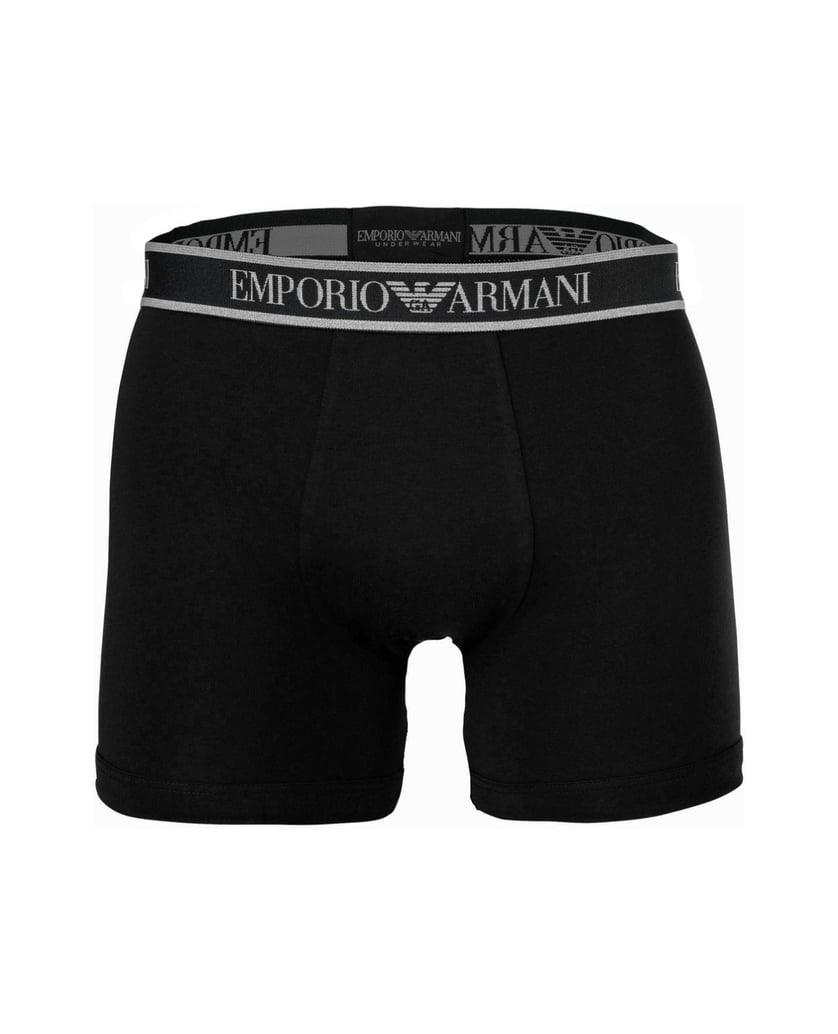 Emporio-Armani-Herren-Boxershort-3er-Pack-CORE-LOGOBAND-schwarz