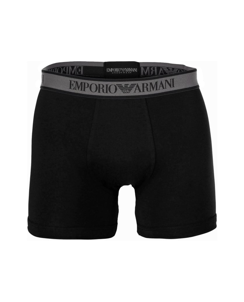 Emporio-Armani-Herren-Boxershort-3er-Pack-CORE-LOGOBAND-schwarz