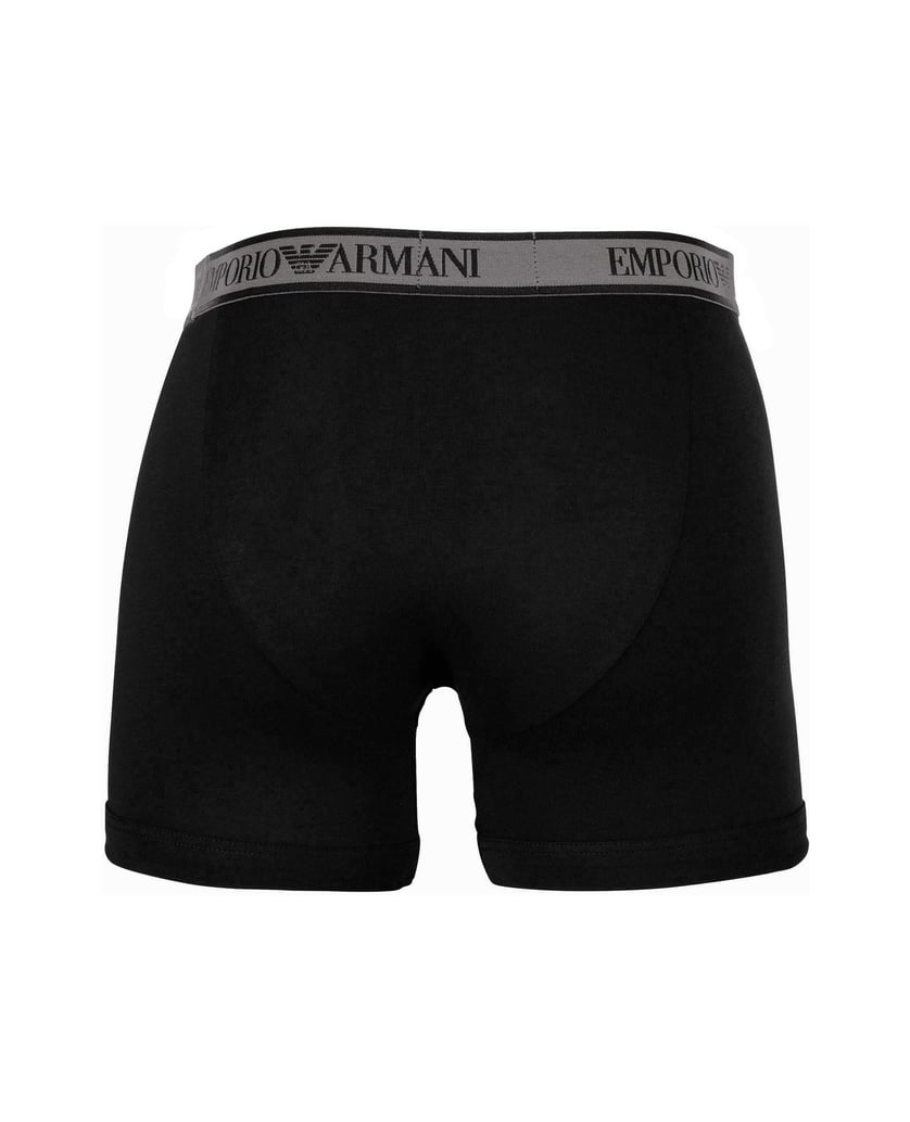 Emporio-Armani-Herren-Boxershort-3er-Pack-CORE-LOGOBAND-schwarz