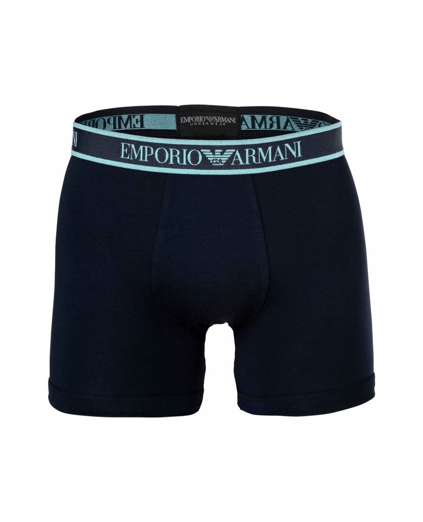 Emporio-Armani-Herren-Boxershort-3er-Pack-CORE-LOGOBAND-schwarz