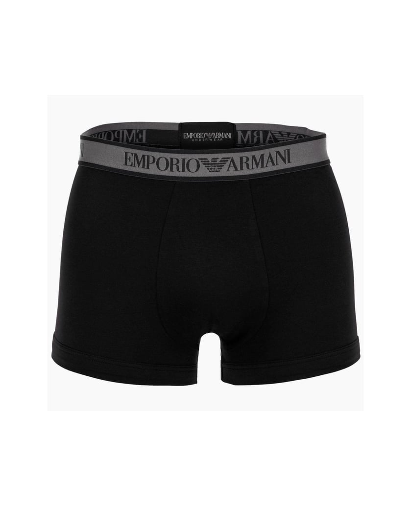 Emporio-Armani-Herren-Boxershort-3er-Pack-CORE-LOGOBAND-schwarz