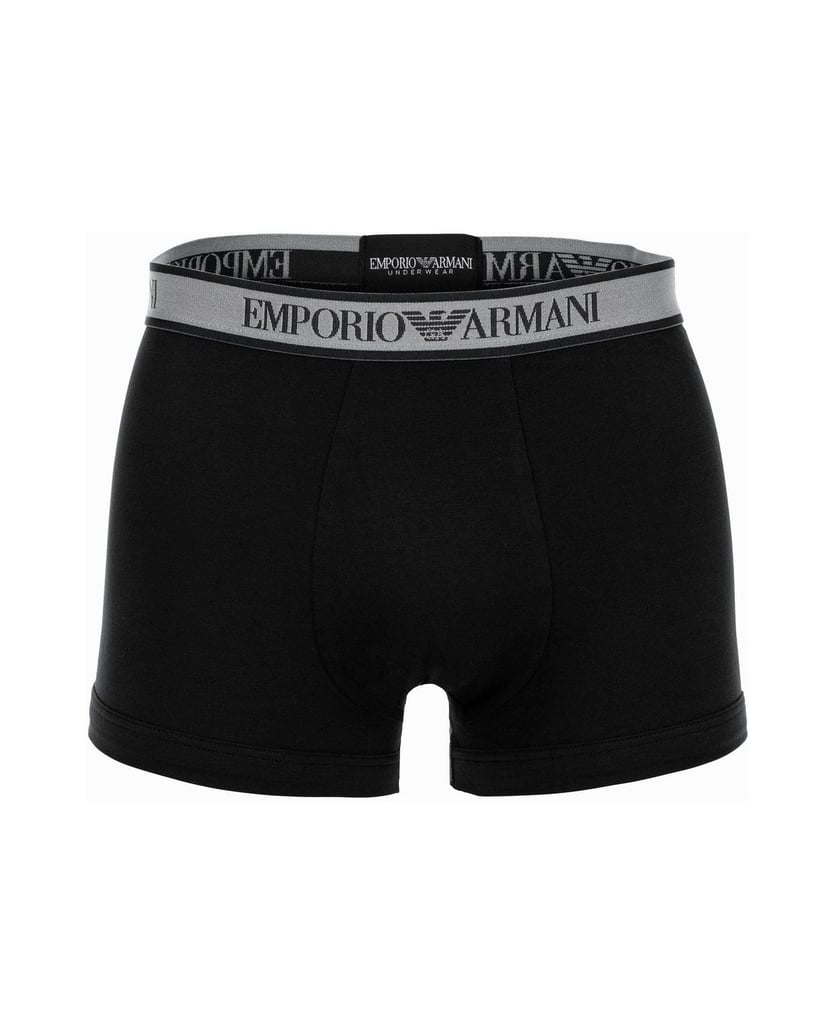 Emporio-Armani-Herren-Boxershort-3er-Pack-CORE-LOGOBAND-schwarz