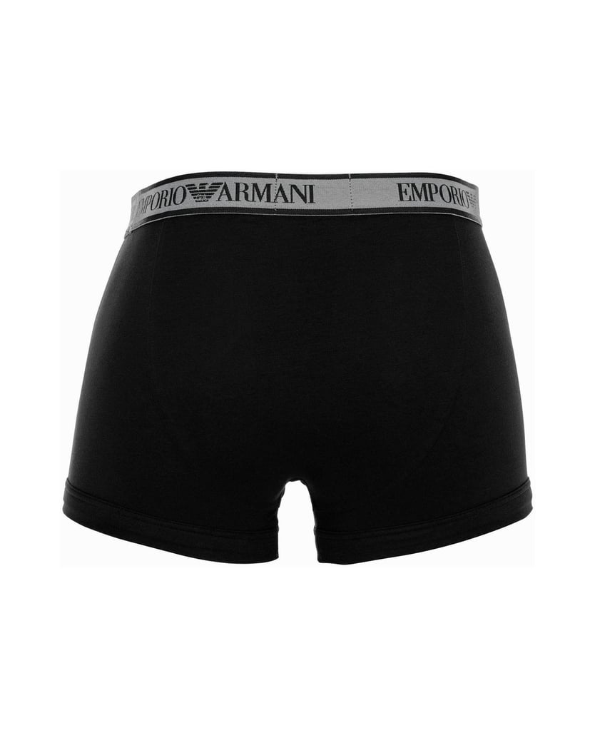Emporio-Armani-Herren-Boxershort-3er-Pack-CORE-LOGOBAND-schwarz
