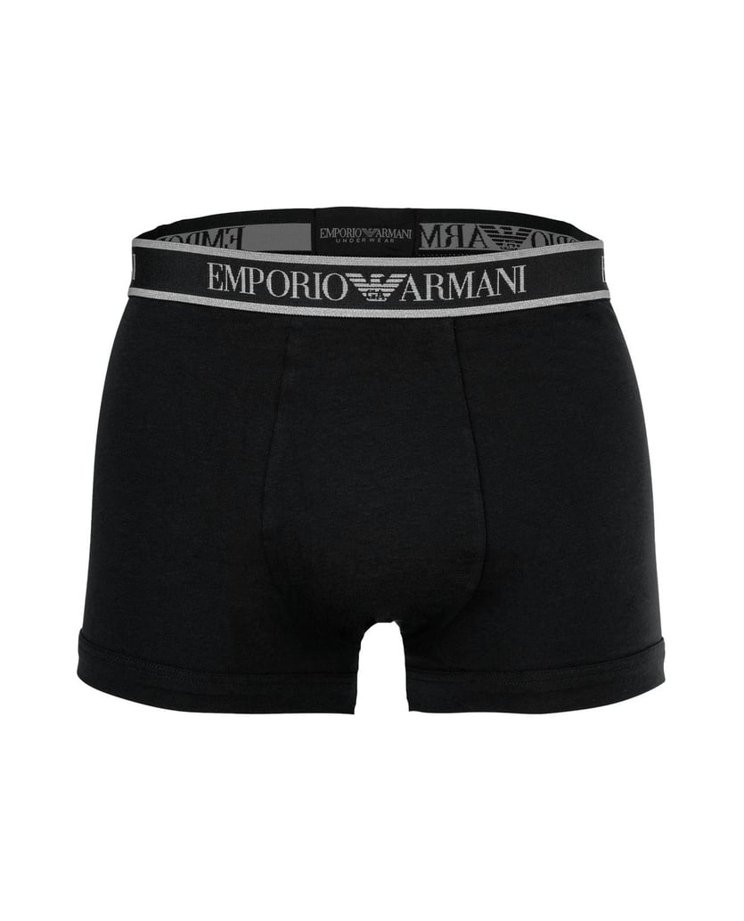 Emporio-Armani-Herren-Boxershort-3er-Pack-CORE-LOGOBAND-schwarz