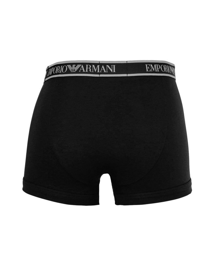 Emporio-Armani-Herren-Boxershort-3er-Pack-CORE-LOGOBAND-schwarz