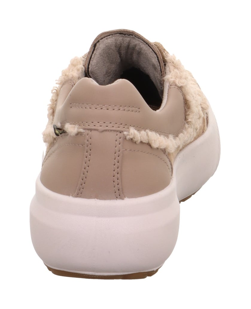 Legero-Sneakers-Low-T4-JUMP-beige