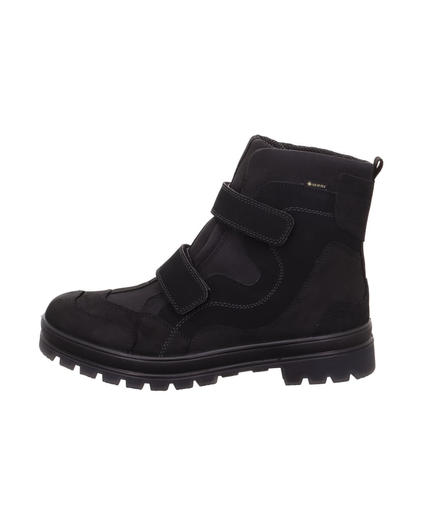 Legero-Stiefelette-MONTANA-schwarz