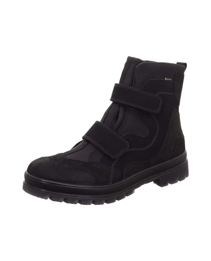 Legero-Stiefelette-MONTANA-schwarz