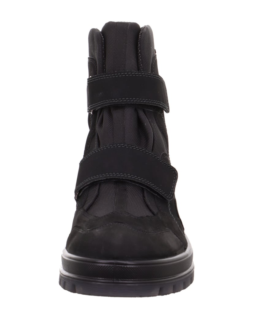 Legero-Stiefelette-MONTANA-schwarz