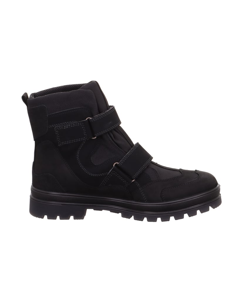 Legero-Stiefelette-MONTANA-schwarz