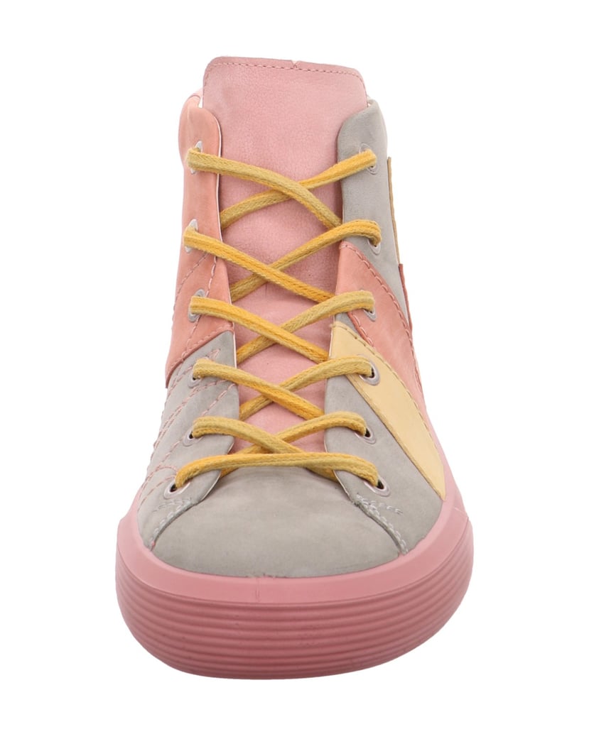 Legero-Sneakers-High-FRESH-pink