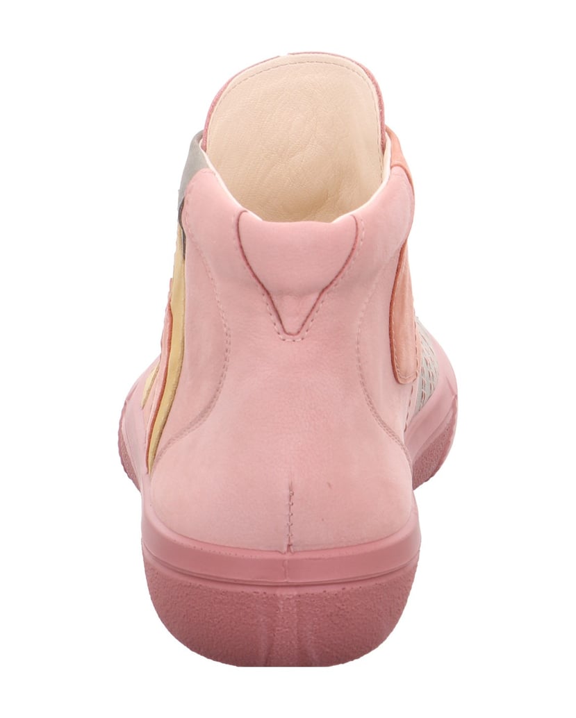Legero-Sneakers-High-FRESH-pink