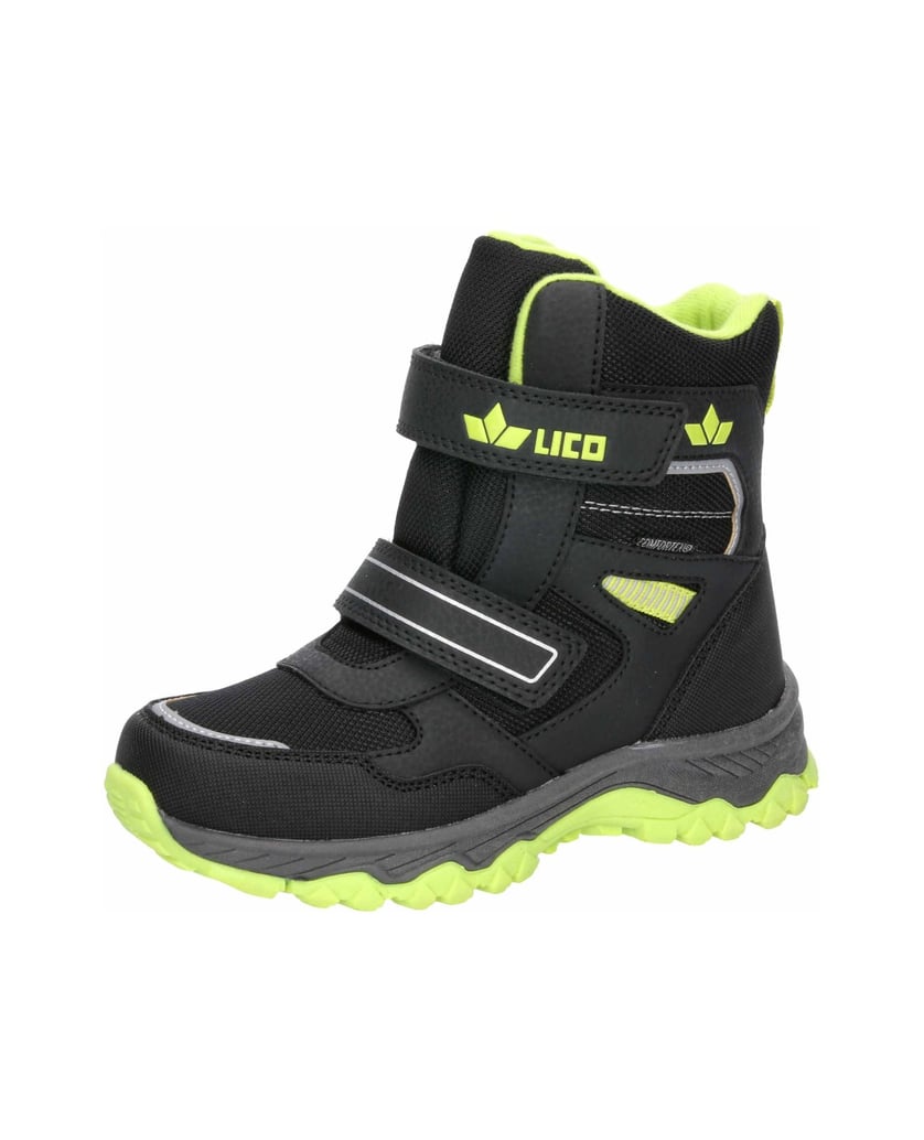 Lico-Winterboot-Branko-V-schwarz