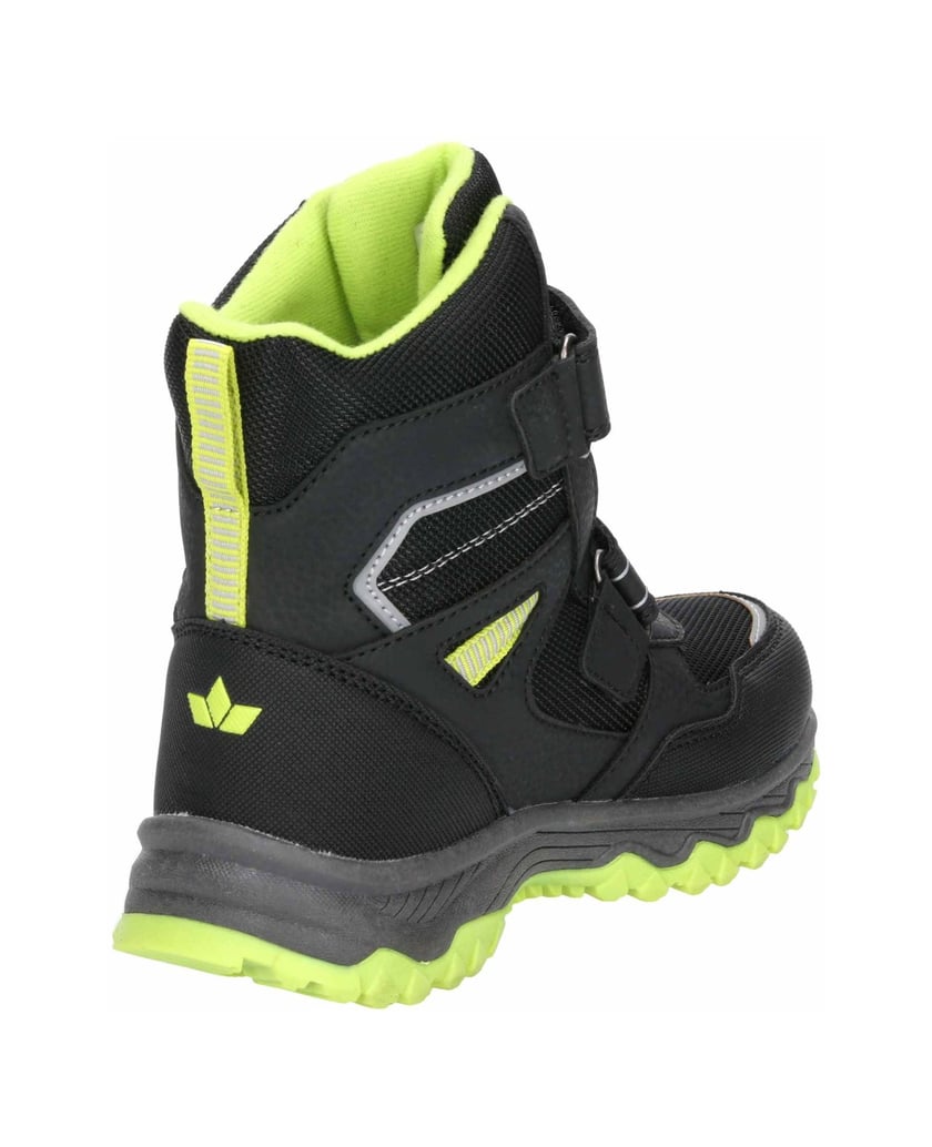 Lico-Winterboot-Branko-V-schwarz