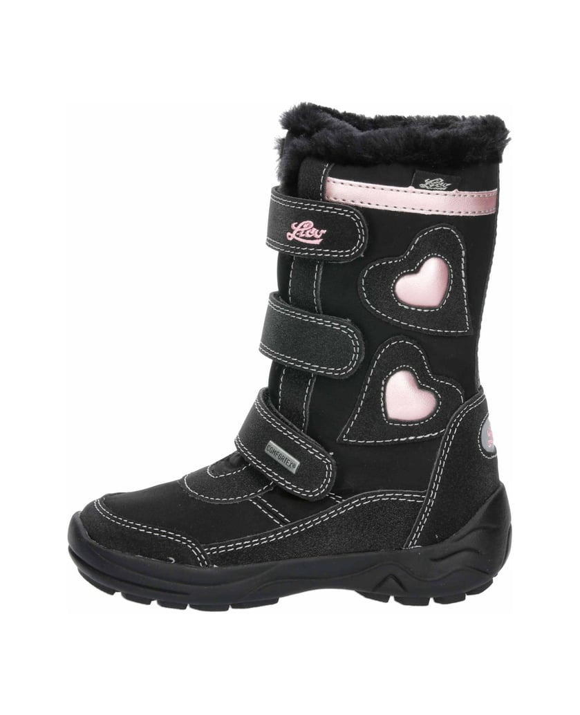 Lico-Winterboot-Ingra-V-schwarz