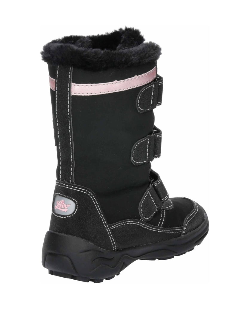 Lico-Winterboot-Ingra-V-schwarz