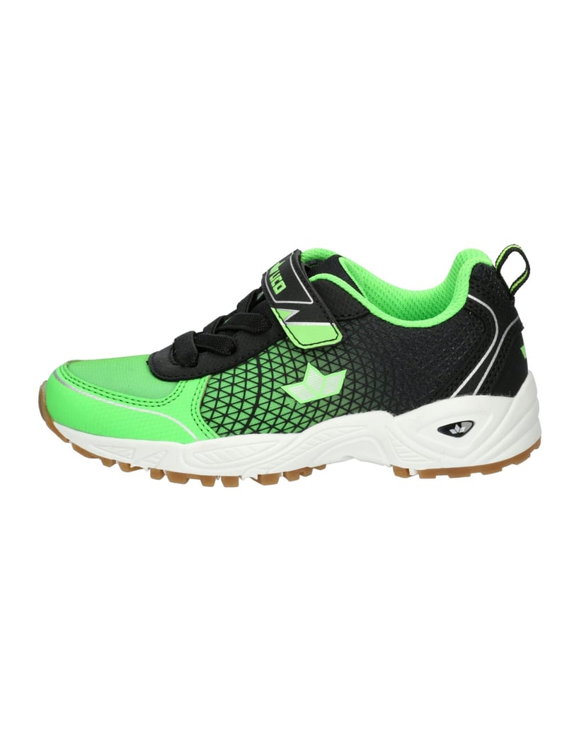 Lico-Sportschuh-Noa-VS-grün