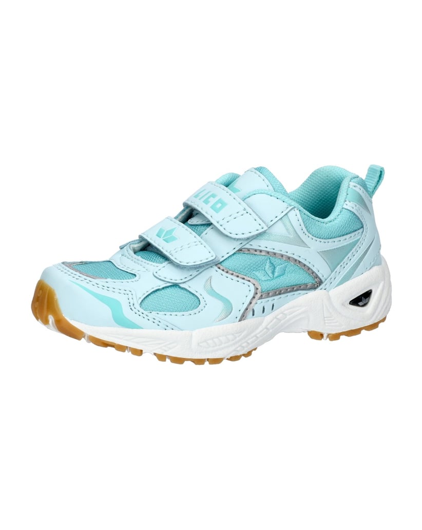 Lico-Sportschuh-Bob-V-türkis