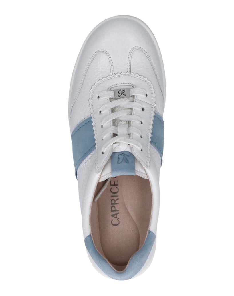 Caprice-Sneaker-schwarz