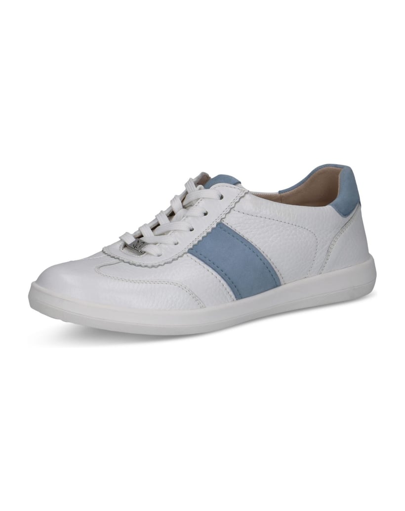 Caprice-Sneaker-schwarz