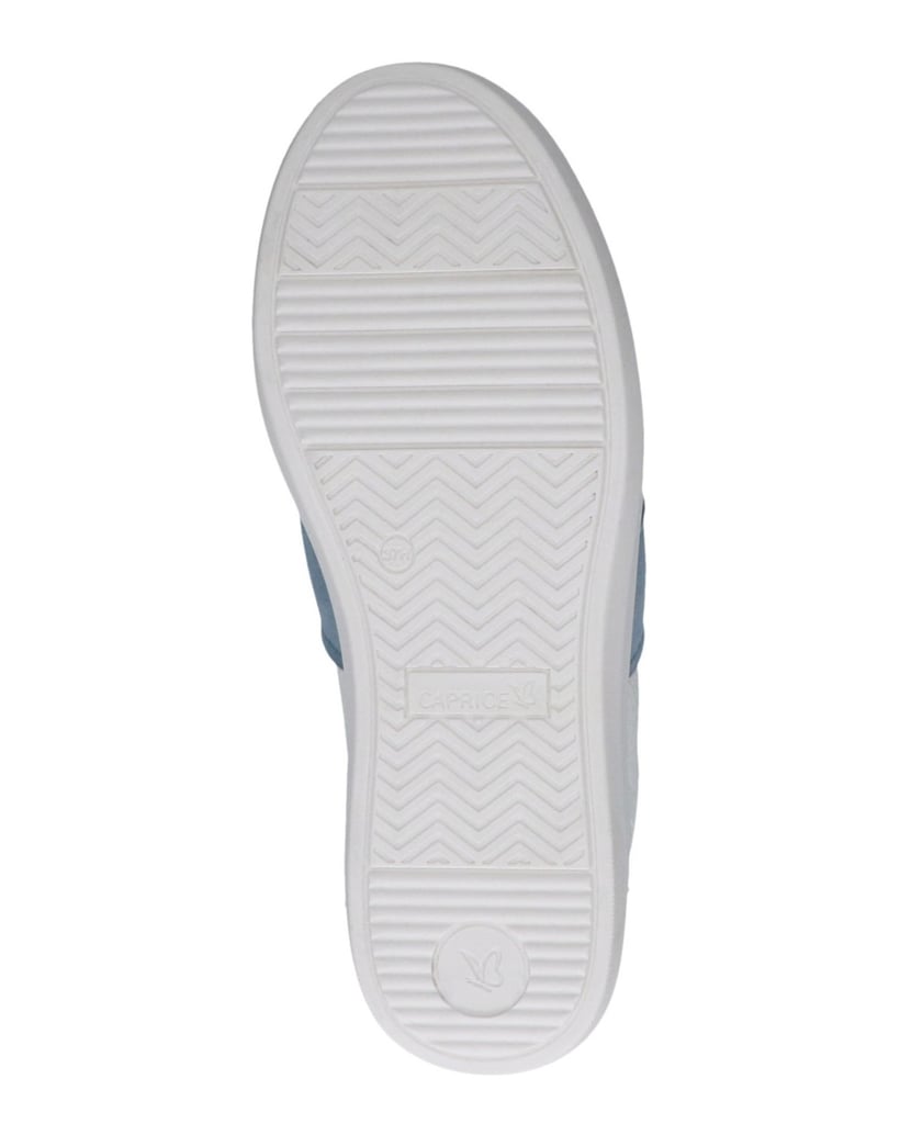 Caprice-Sneaker-schwarz