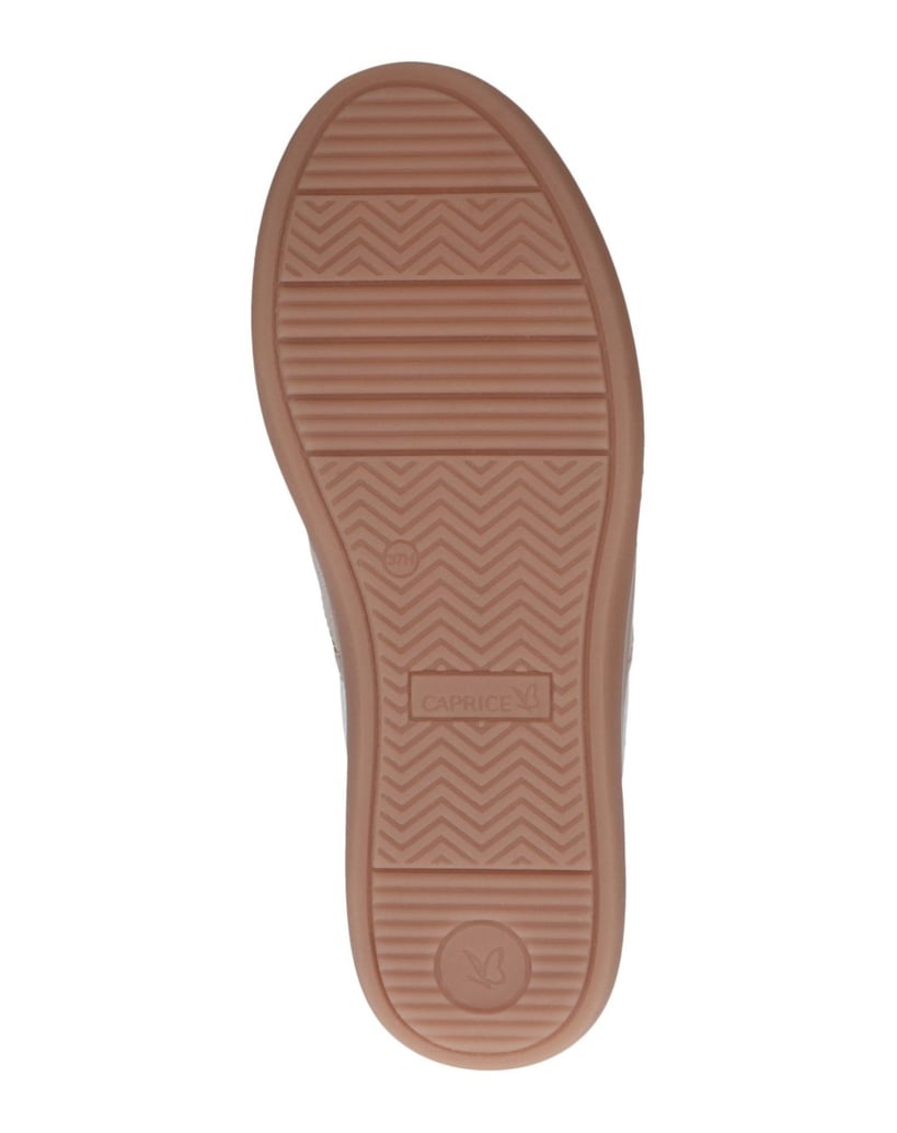 Caprice-Sneaker-schwarz