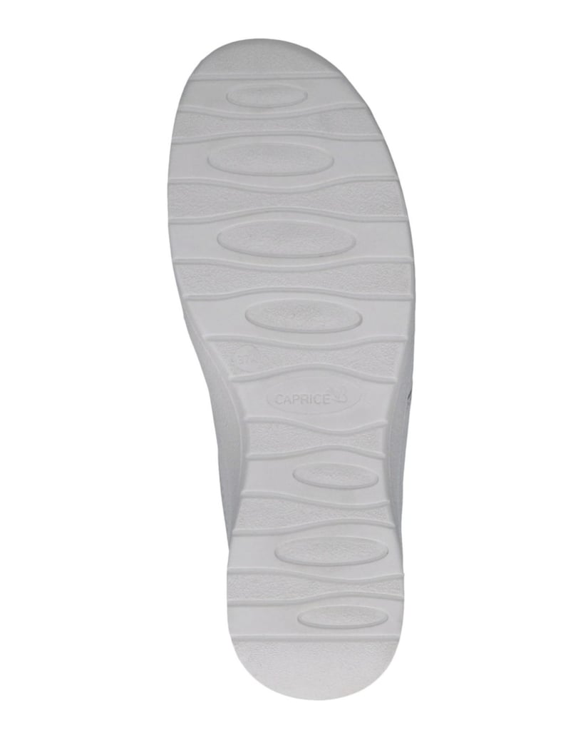 Caprice-Slipper-schwarz