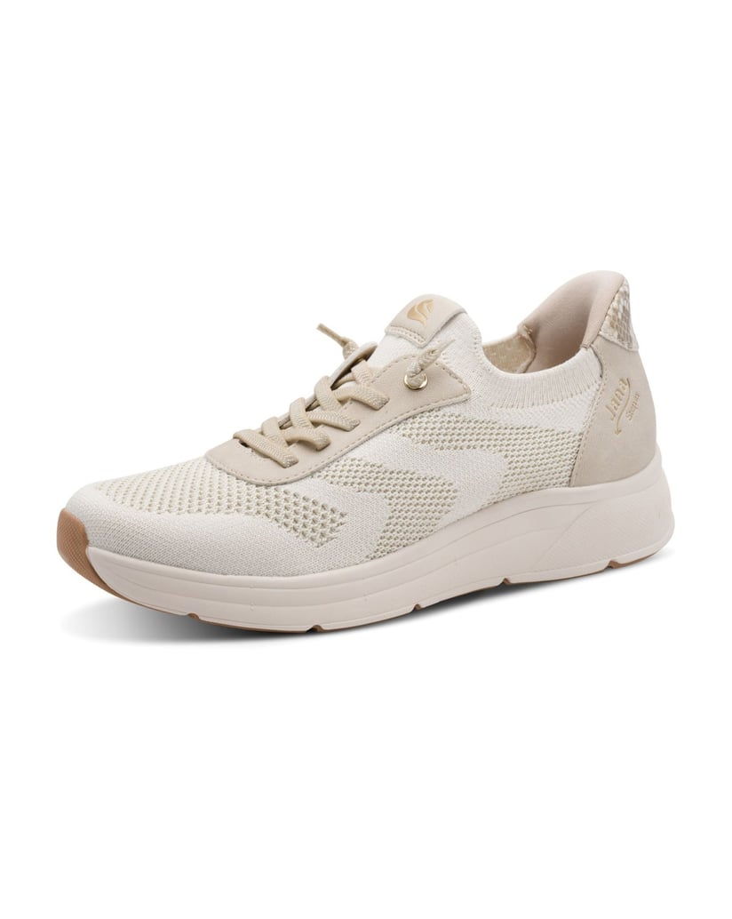 Jana-Sneaker-schwarz