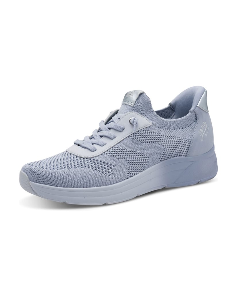 Jana-Sneaker-schwarz