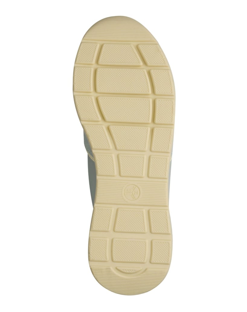 Jana-Sneaker-grün