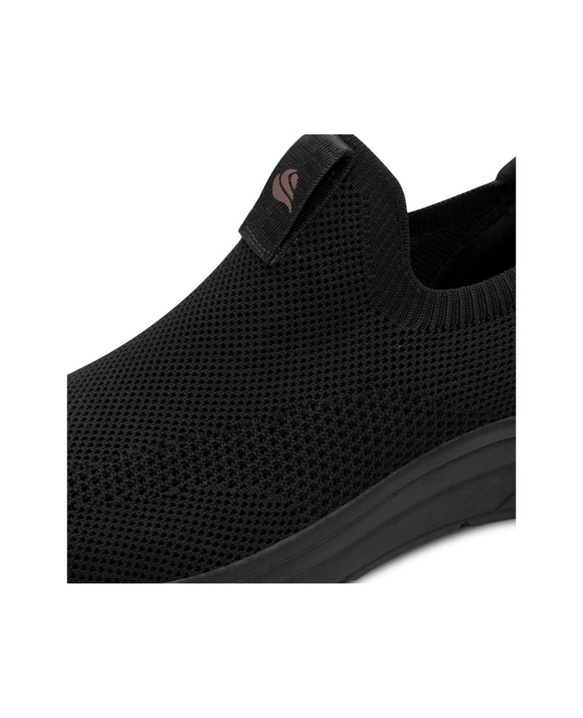 Jana-Sneaker-schwarz