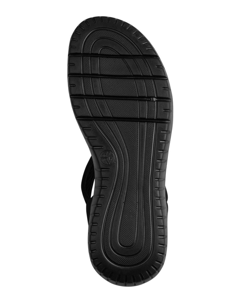 Jana-Sandalette-schwarz