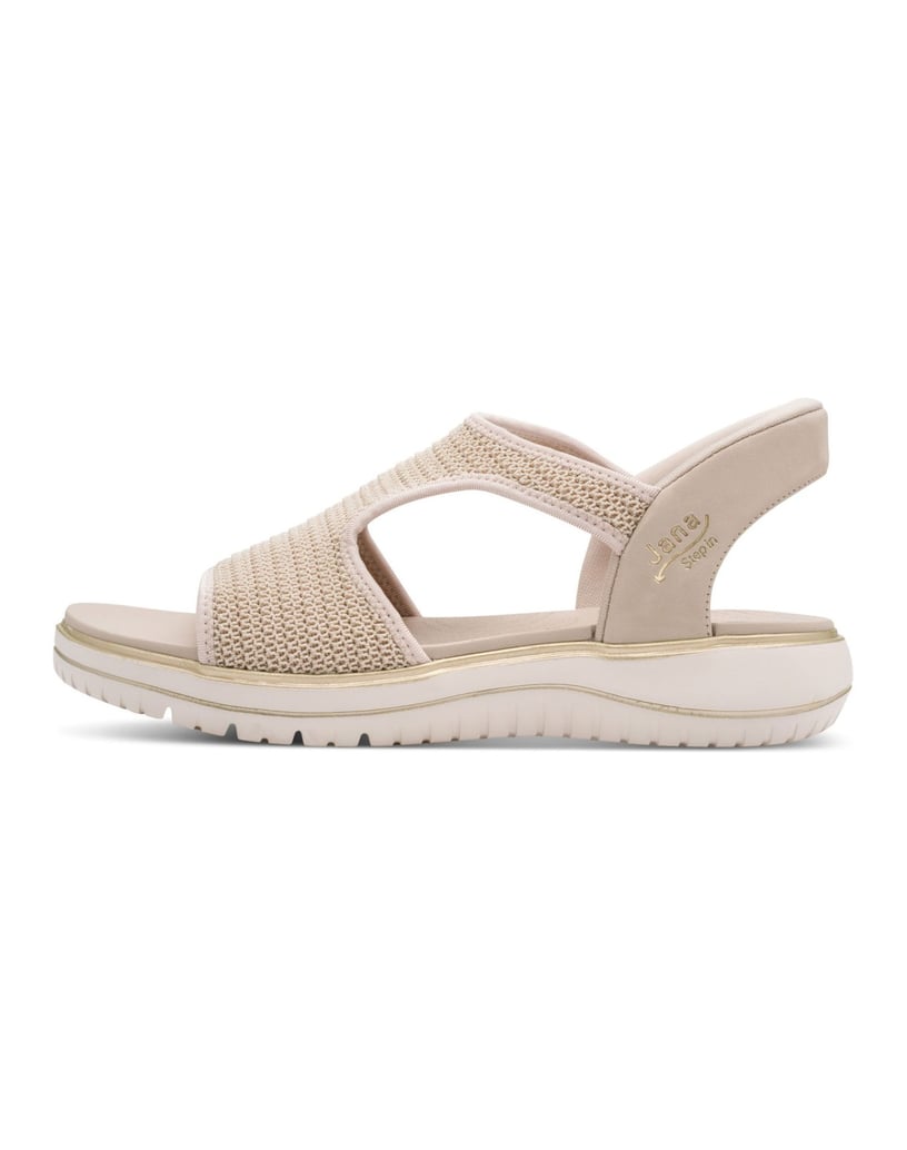 Jana-Sandalette-schwarz