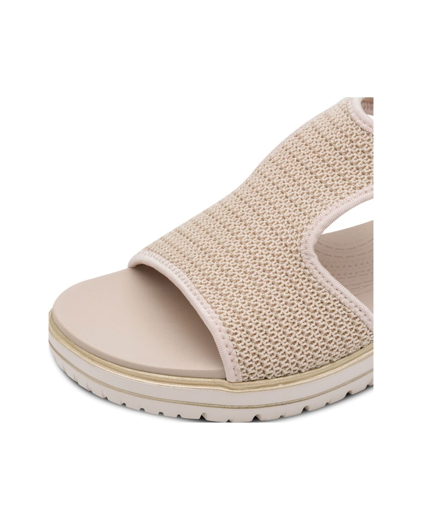 Jana-Sandalette-schwarz