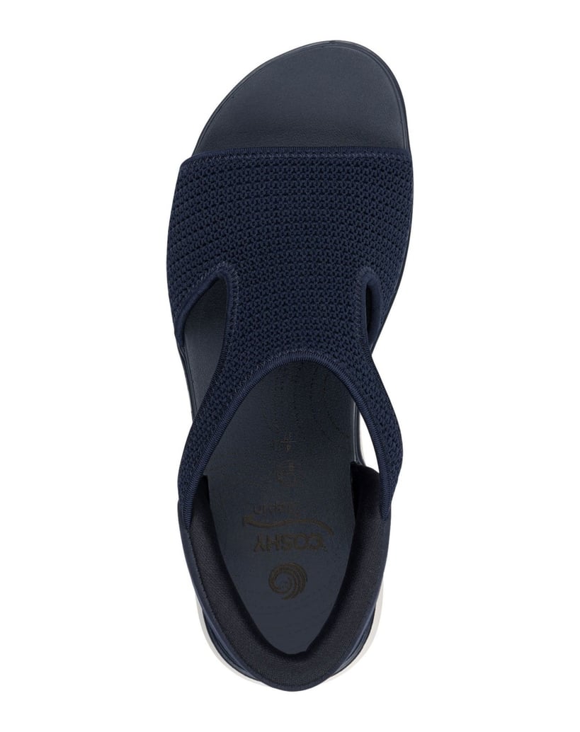 Jana-Sandalette-schwarz