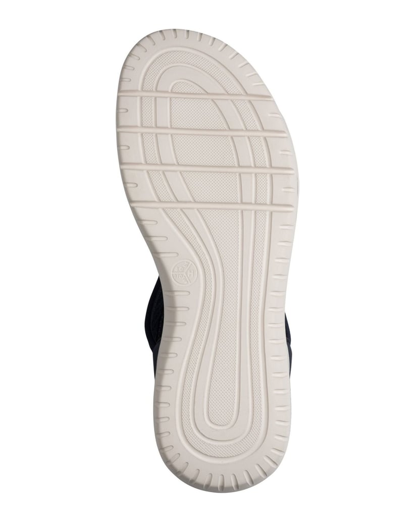 Jana-Sandalette-schwarz
