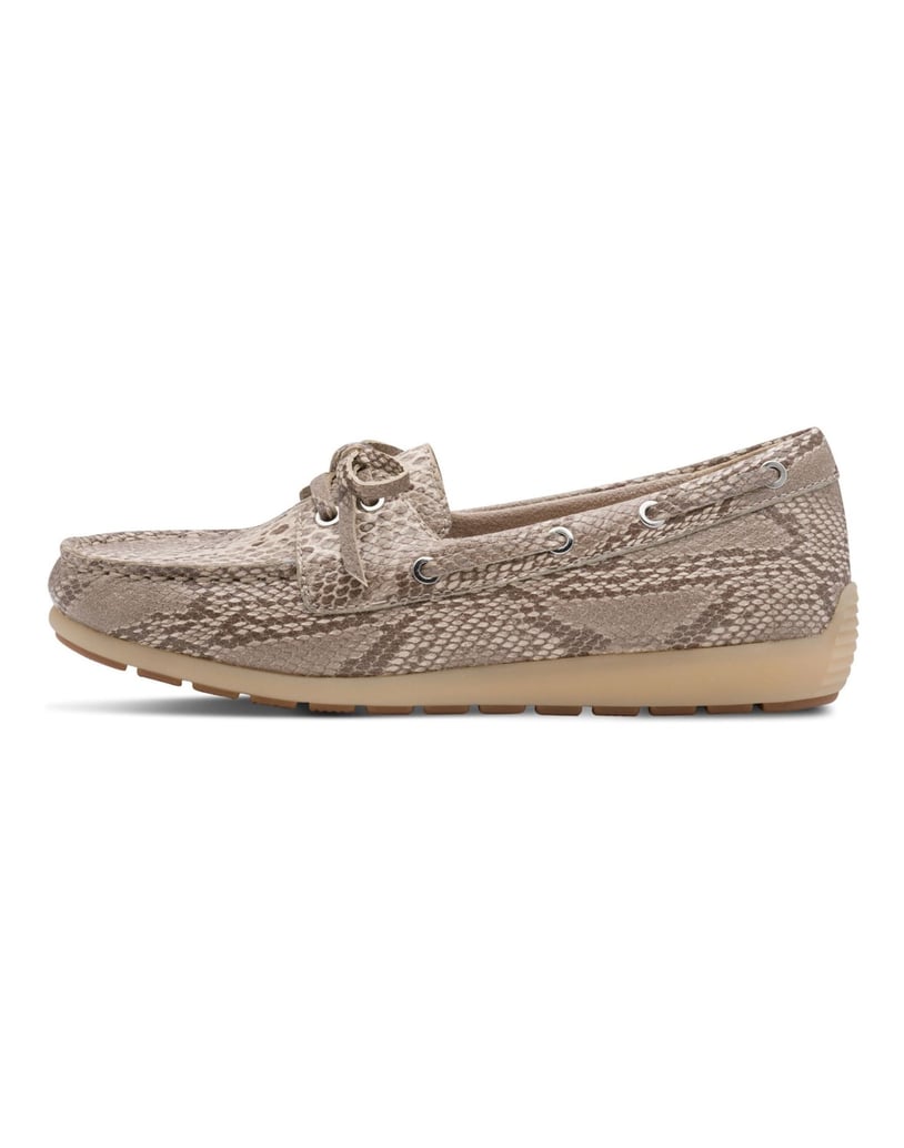 TAMARIS-Slipper-beige