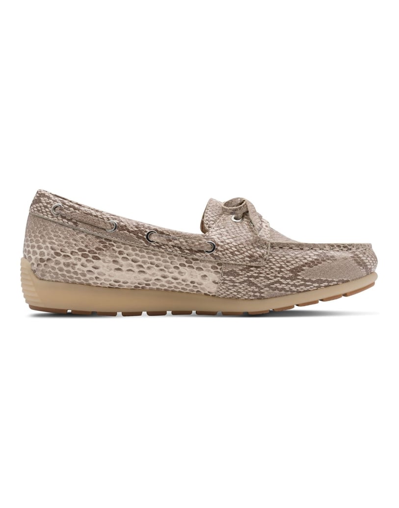 TAMARIS-Slipper-beige