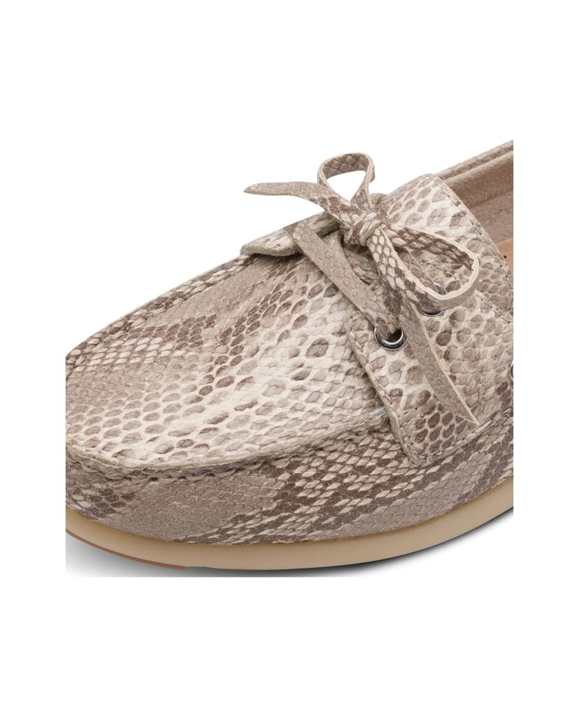 TAMARIS-Slipper-beige