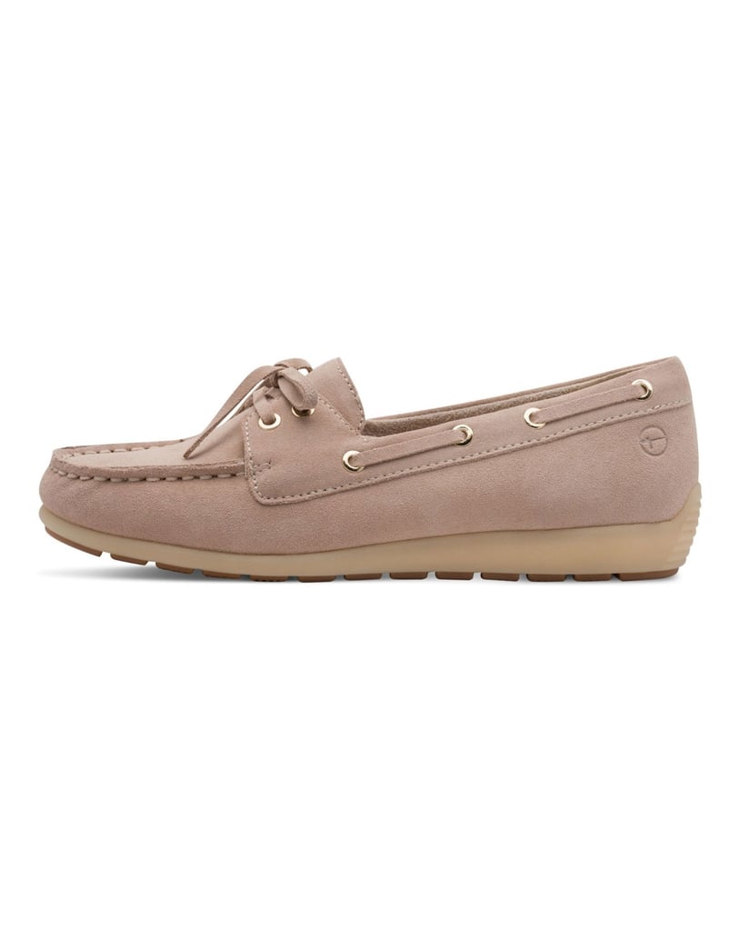 TAMARIS-Slipper-rosa