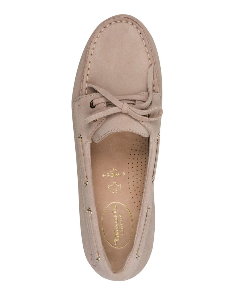 TAMARIS-Slipper-rosa