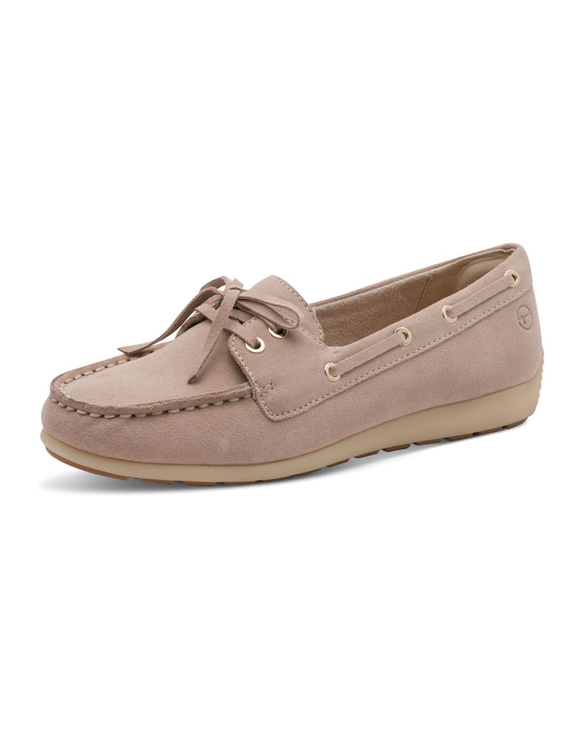 TAMARIS-Slipper-rosa