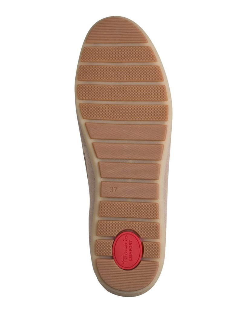 TAMARIS-Slipper-rosa