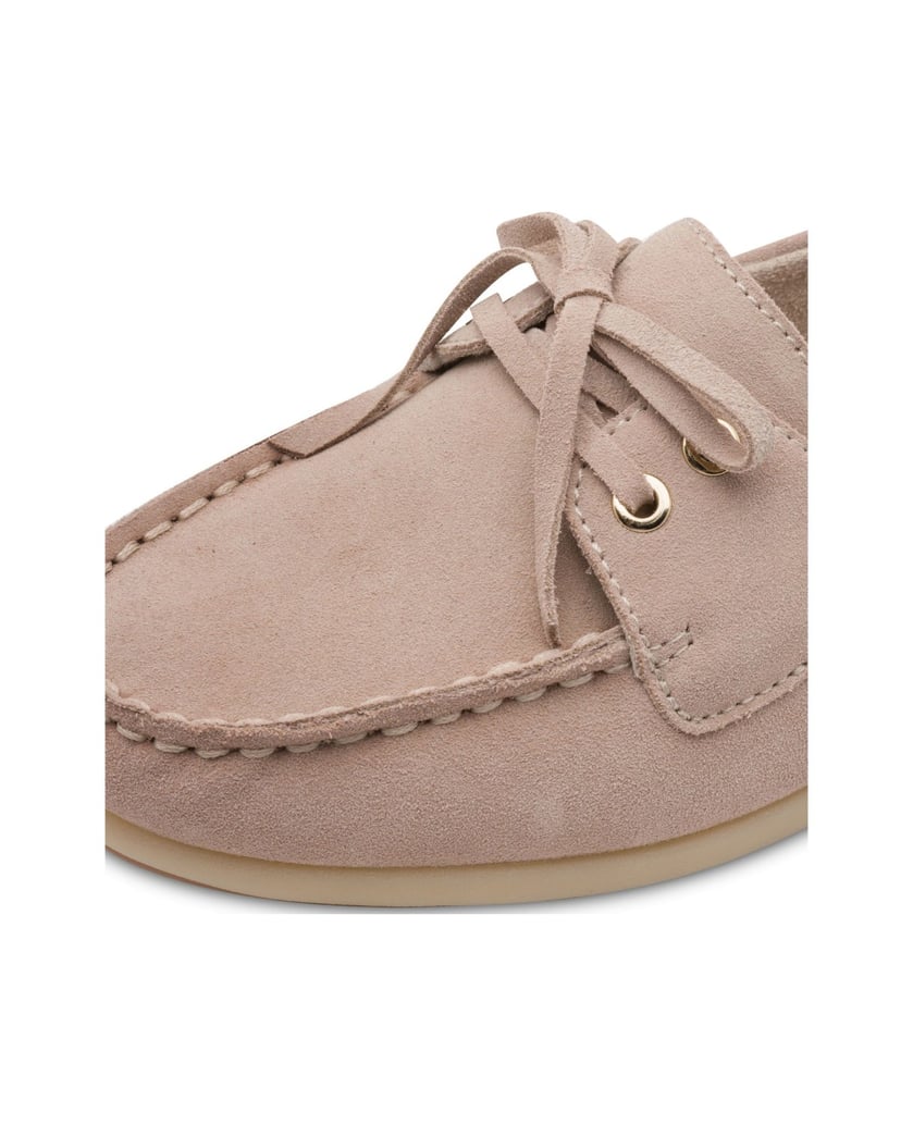 TAMARIS-Slipper-rosa